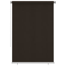 Rolgordijn Voor Buiten Hdpe 160 x 230 cm
