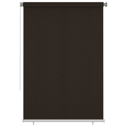 Rolgordijn Voor Buiten Hdpe 160 x 230 cm