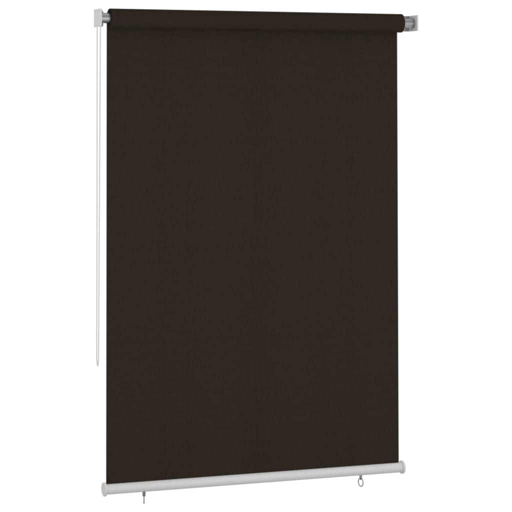 Rolgordijn Voor Buiten Hdpe 160 x 230 cm