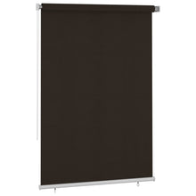 Rolgordijn Voor Buiten Hdpe 160 x 230 cm
