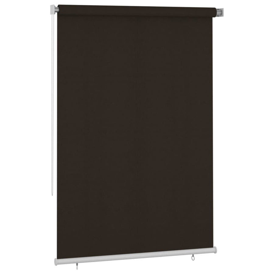 Rolgordijn Voor Buiten Hdpe 160 x 230 cm
