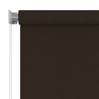 Rolgordijn Voor Buiten Hdpe 160 x 230 cm