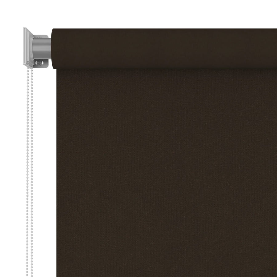 Rolgordijn Voor Buiten Hdpe 160 x 230 cm