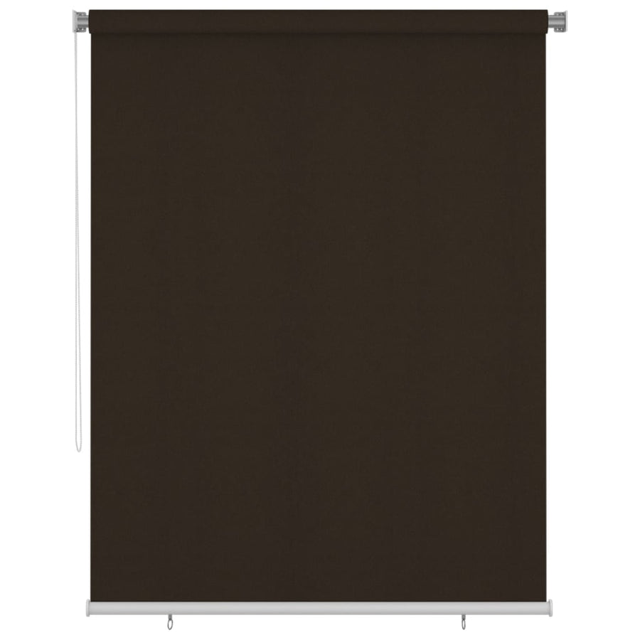 Rolgordijn Voor Buiten 180 x 230 cm