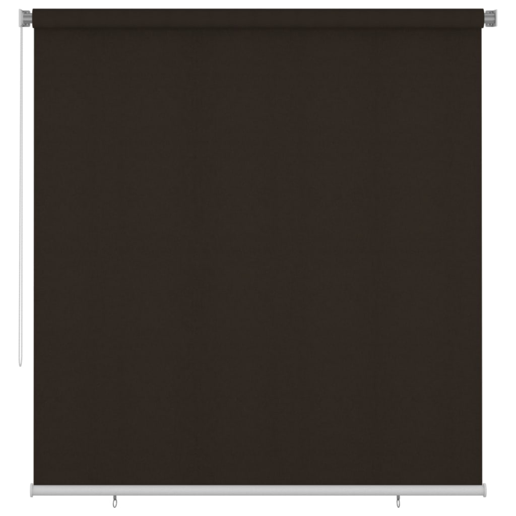 Rolgordijn Voor Buiten Hdpe 220 x 230 cm