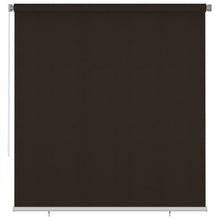 Rolgordijn Voor Buiten Hdpe 220 x 230 cm