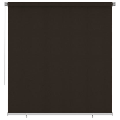 Rolgordijn Voor Buiten Hdpe 220 x 230 cm