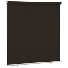Rolgordijn Voor Buiten Hdpe 220 x 230 cm