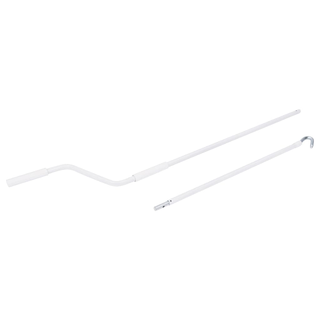 313299  Replacement Hand Crank For Awning 150 Cm