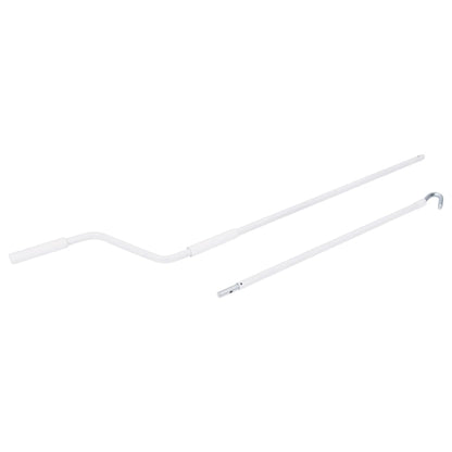 313299  Replacement Hand Crank For Awning 150 Cm