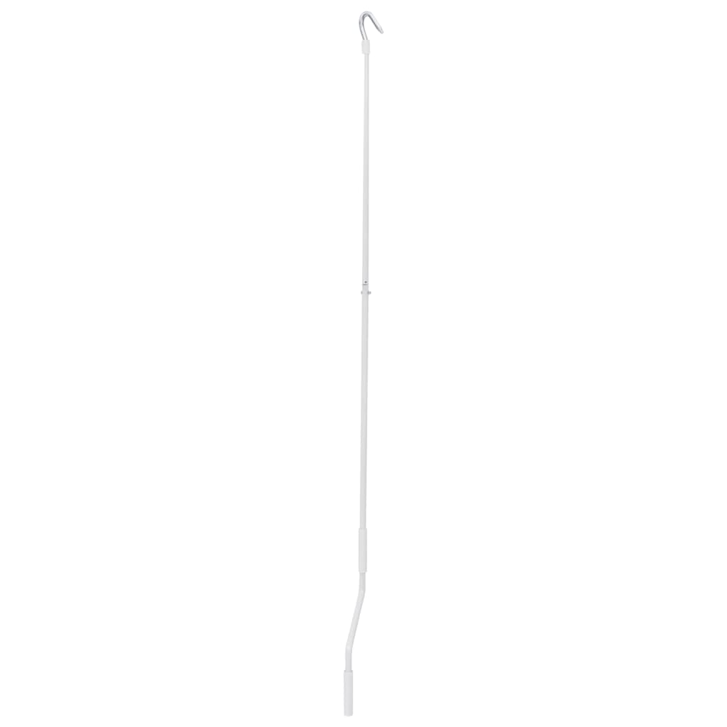 313299  Replacement Hand Crank For Awning 150 Cm