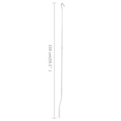 313299  Replacement Hand Crank For Awning 150 Cm