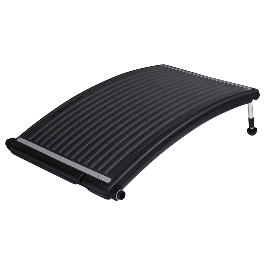 Zwembadverwarmingspaneel Solar Gebogen 1 110 x 65 cm