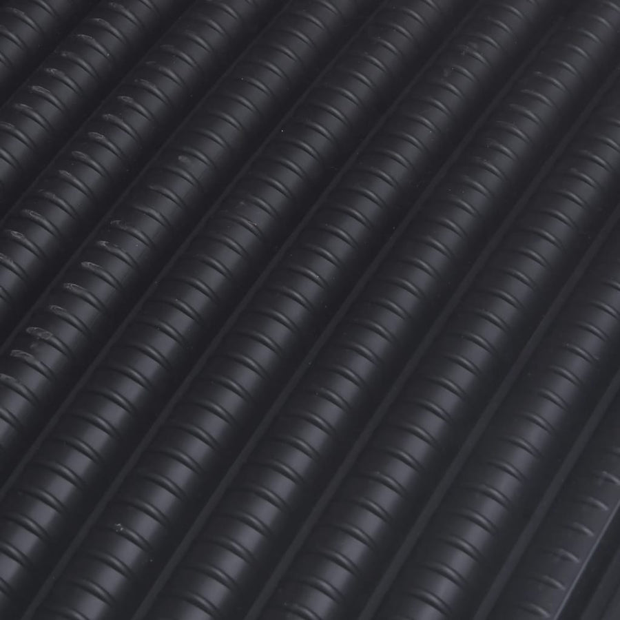 Zwembadverwarmingspaneel Solar Gebogen 1 110 x 65 cm