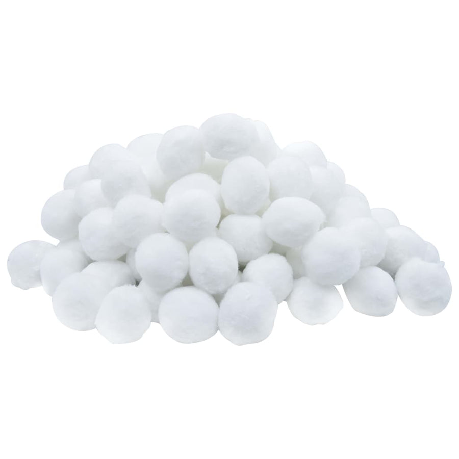 Zwembadfilterbal 700 G Pe