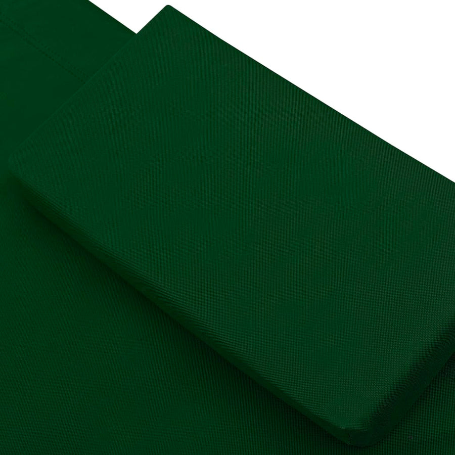 Loungebed Met Luifel En Kussens Groen