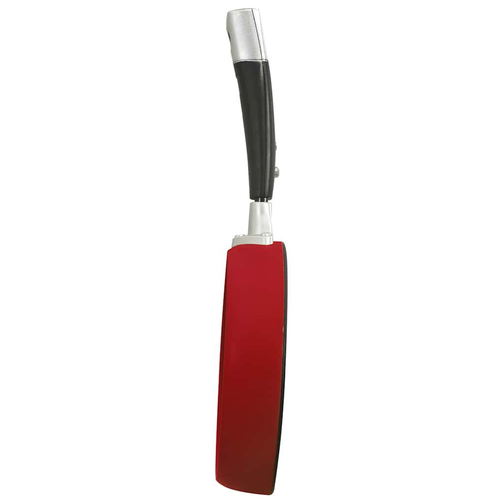 Wandklok ei-in-pan 18,8 cm