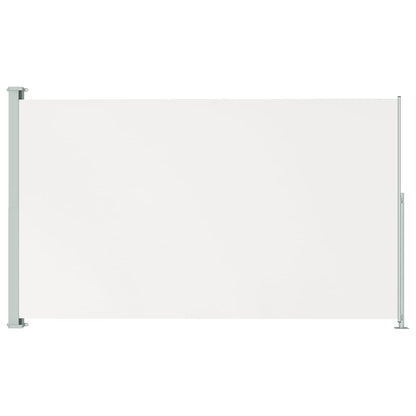 Tuinscherm Uittrekbaar 200 x 300 cm Crème