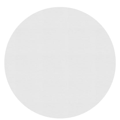 Zwembadfolie solar drijvend 381 cm PE grijs Ø 381 cm Grijs