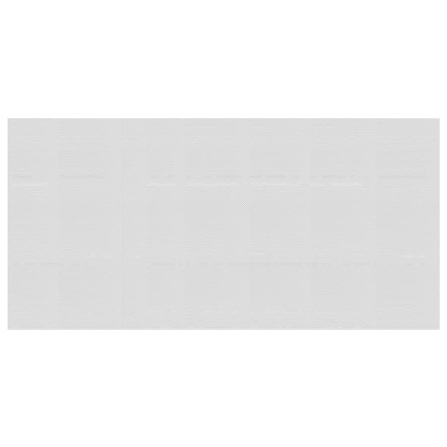 Zwembadfolie Solar Drijvend Pe 450 x 220 cm