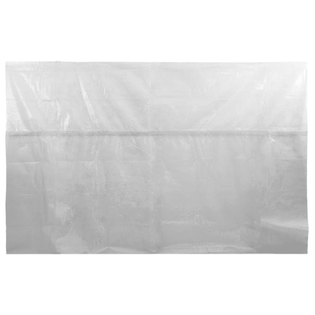 Zwembadfolie Solar Drijvend Pe 732 x 366 cm