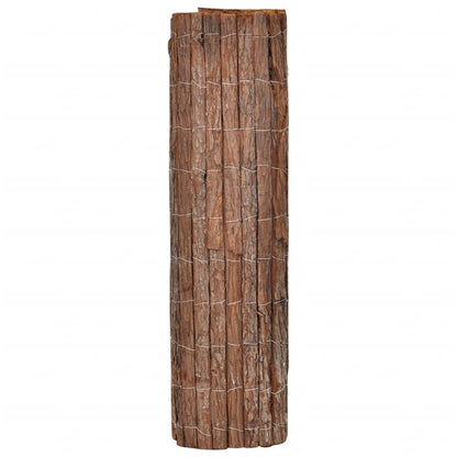 Scherm 100X600 Cm Schors