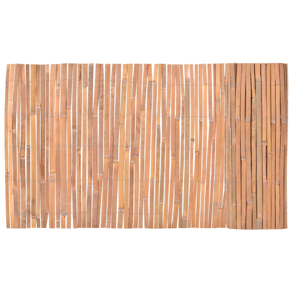 Scherm Bamboe 1000 x 70 cm