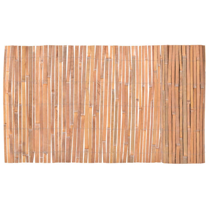 Scherm Bamboe 1000 x 70 cm
