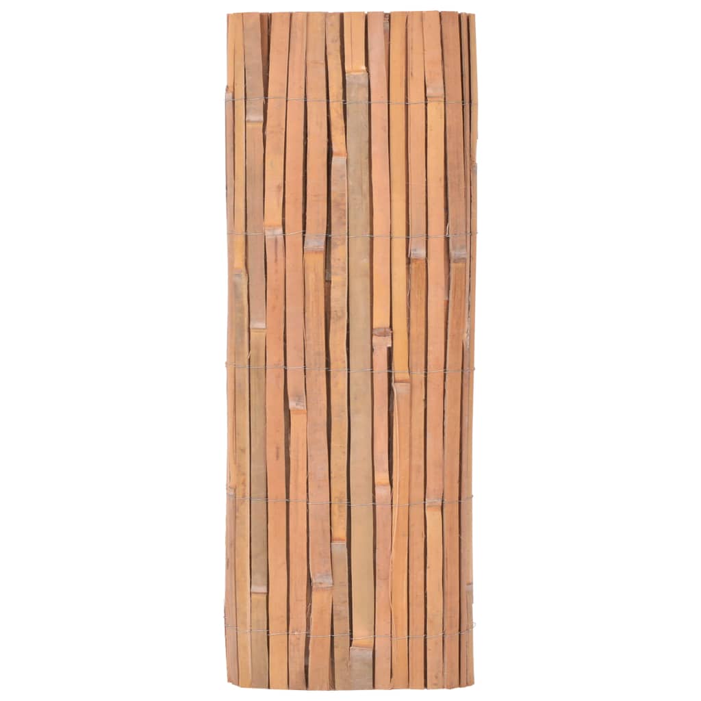 Scherm Bamboe 1000 x 70 cm