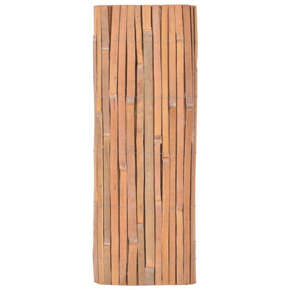 Scherm Bamboe 1000 x 70 cm