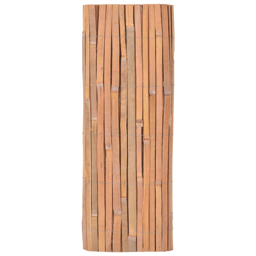 Scherm Bamboe 1000 x 70 cm