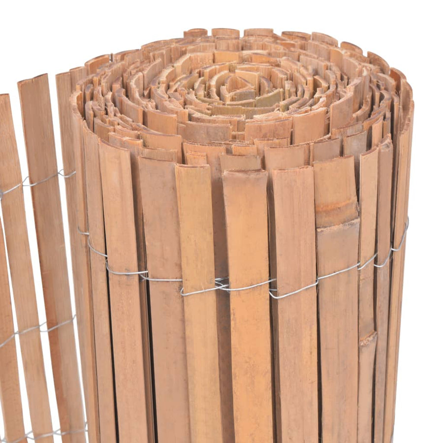 Scherm Bamboe 1000 x 70 cm
