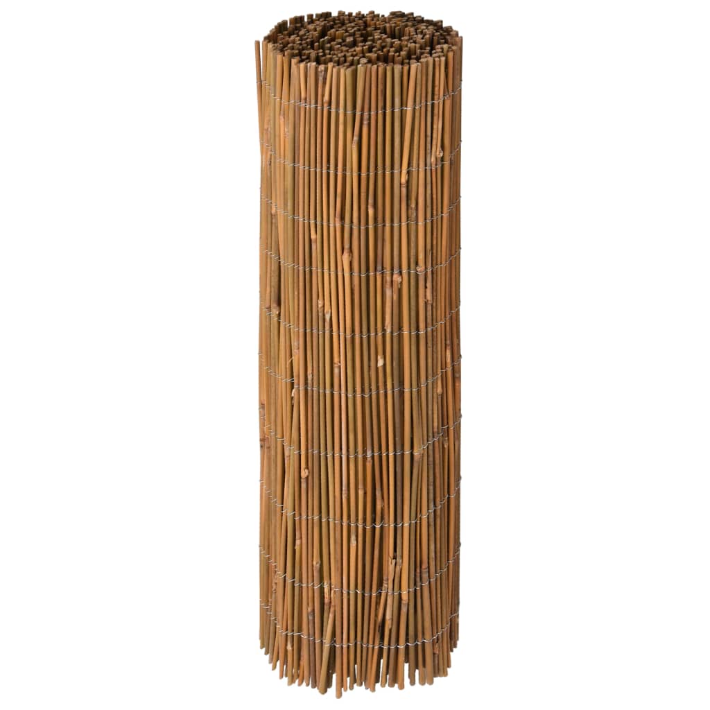 Scherm Bamboe 500 x 100 cm