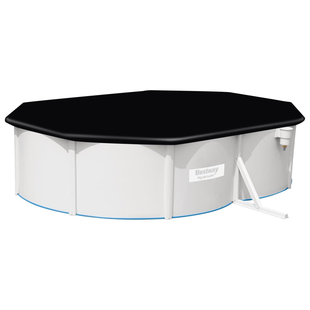 Zwembadset Hydrium 500x360x120 cm