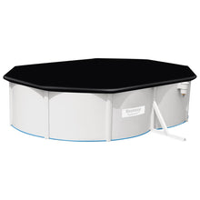 Zwembadset Hydrium 500x360x120 cm