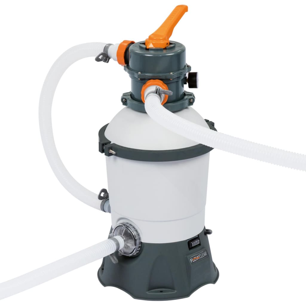 Zwembadset Hydrium 500x360x120 cm