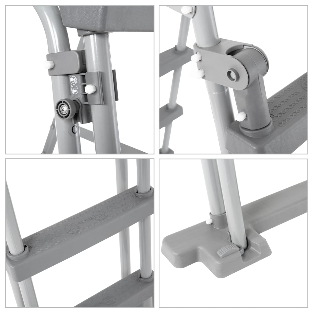 Zwembadset Hydrium 300x120 cm