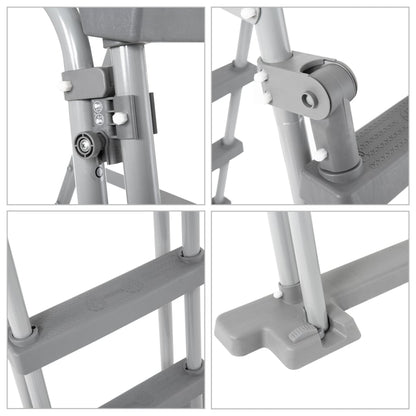 Zwembadset Hydrium 300x120 cm