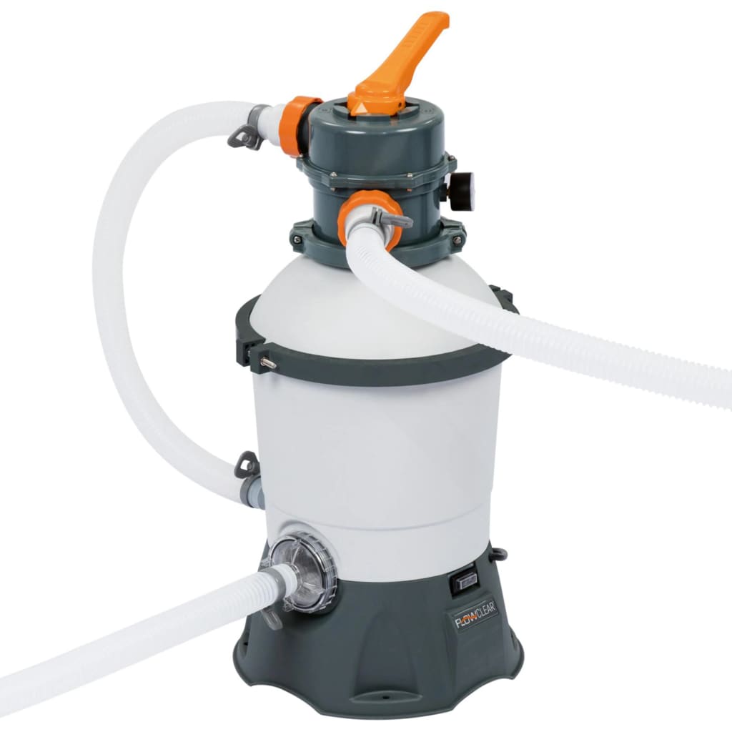 Zwembadset Hydrium 300x120 cm