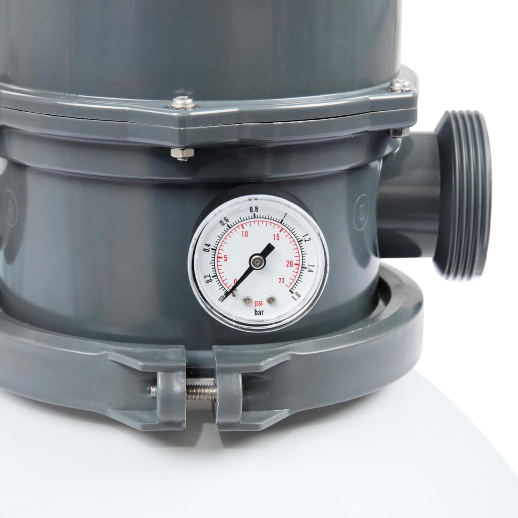 Zwembadset Hydrium 300x120 cm