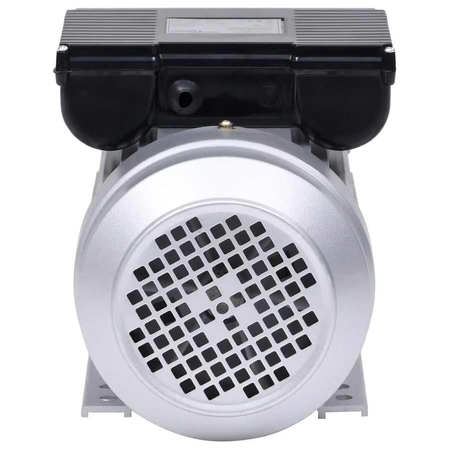 Elektromotor Fase ,5 Kw/2 Kp 2-Polig 2800 Rpm Aluminium 220 v 1.5 kw