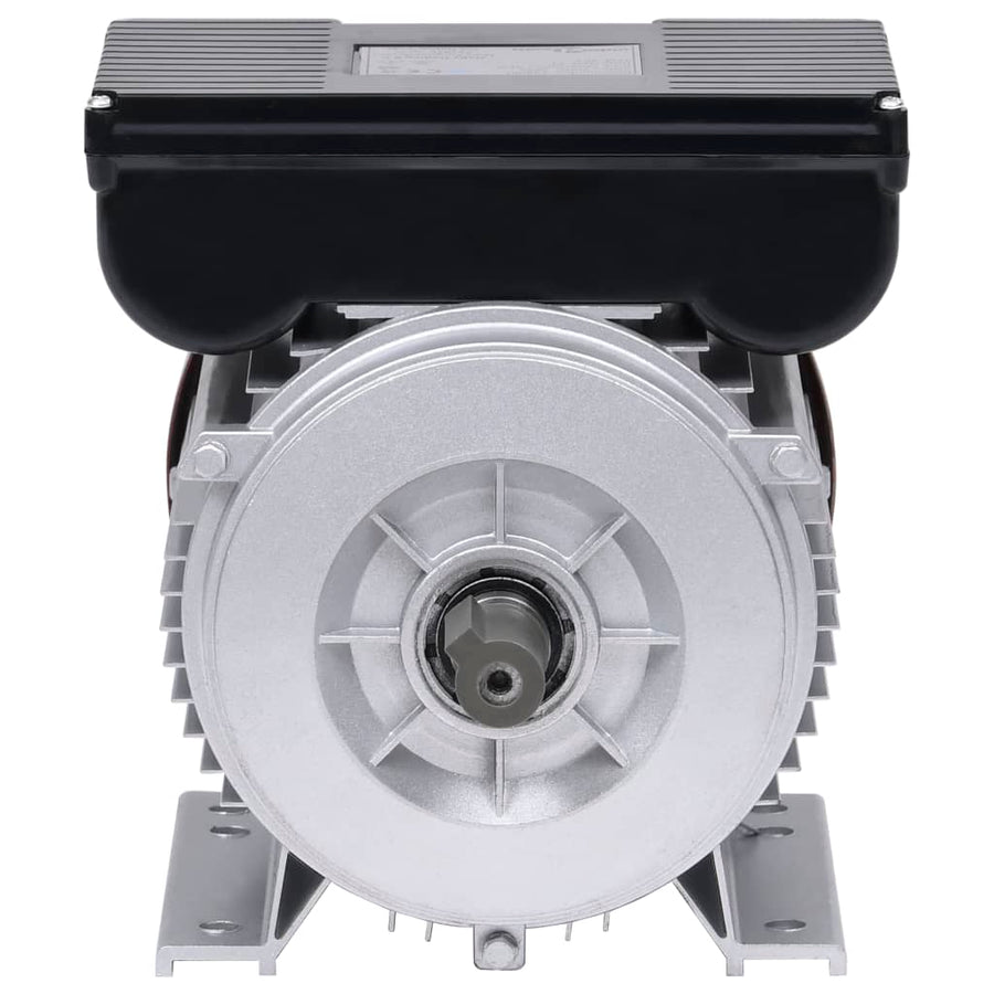 Elektromotor 1 Fase 1,5 Kw/2 Kp 2-Polig 2800 Rpm Aluminium