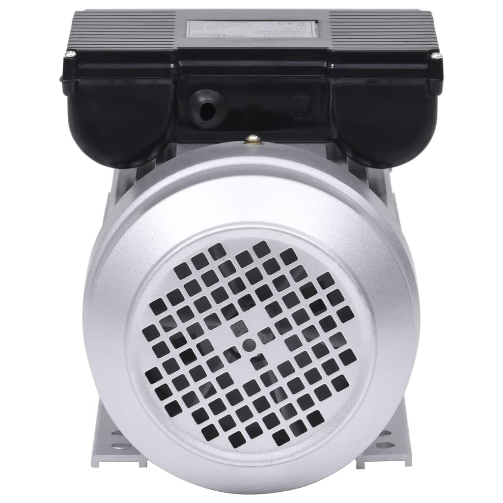 Elektromotor 1 fase 2,2 kW/3 pk 2-polig 2800 rpm aluminium 220 v 2.2 kw