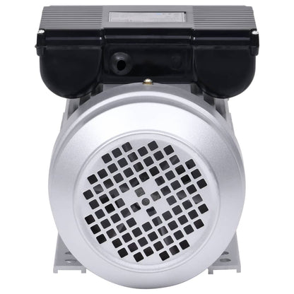 Elektromotor 1 fase 2,2 kW/3 pk 2-polig 2800 rpm aluminium 220 v 2.2 kw