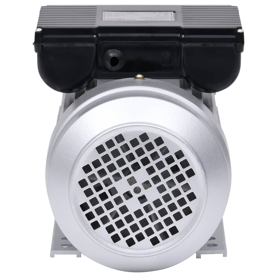 Elektromotor 1 fase 2,2 kW/3 pk 2-polig 2800 rpm aluminium 220 v 2.2 kw