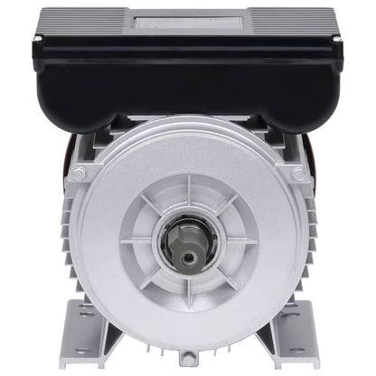 Elektromotor 1 fase 2,2 kW/3 pk 2-polig 2800 rpm aluminium 220 v 2.2 kw