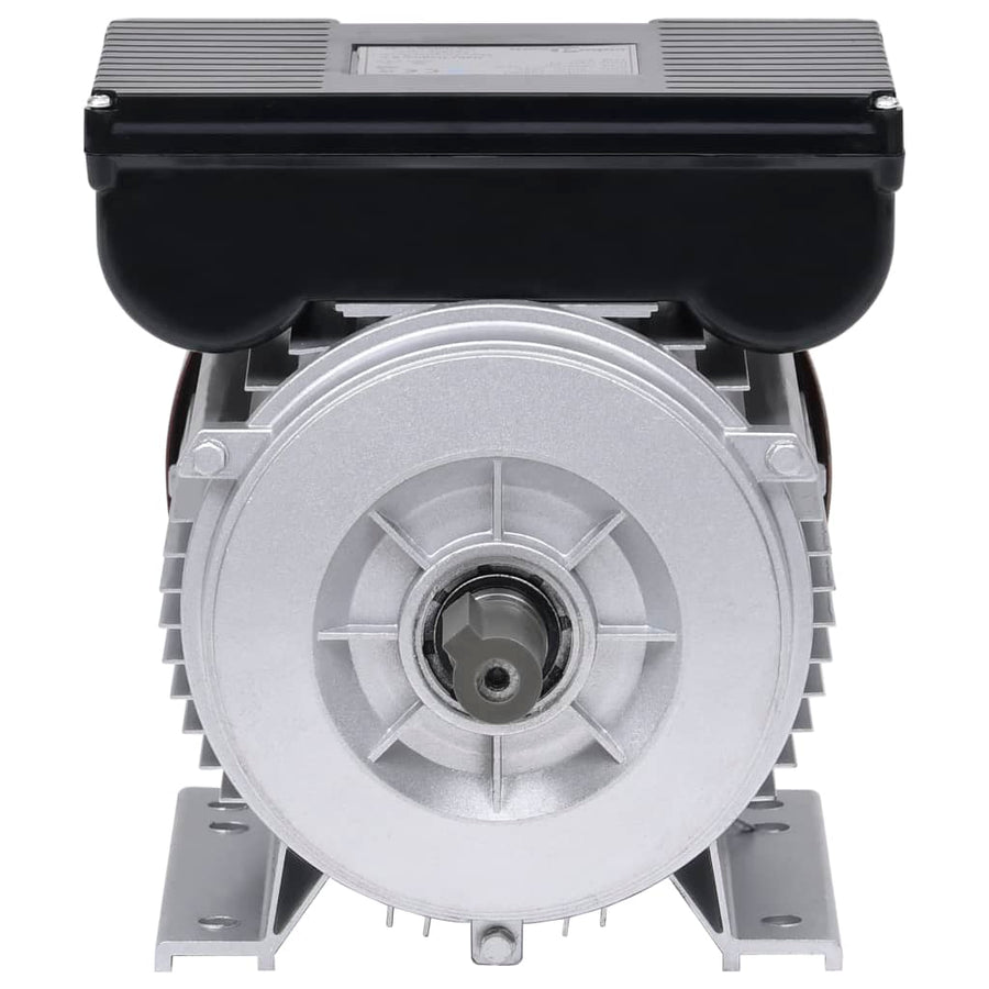Elektromotor 1 fase 2,2 kW/3 pk 2-polig 2800 rpm aluminium 220 v 2.2 kw
