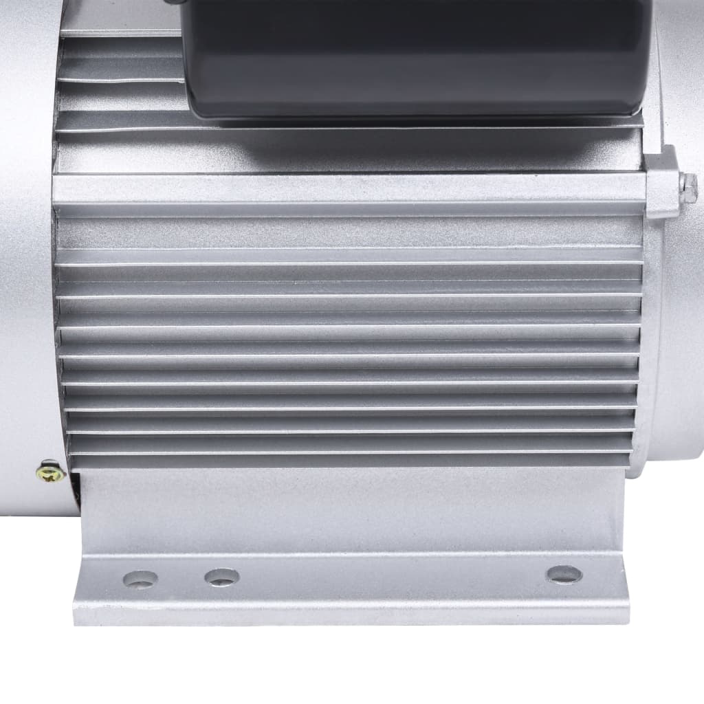 Elektromotor 1 fase 2,2 kW/3 pk 2-polig 2800 rpm aluminium 220 v 2.2 kw