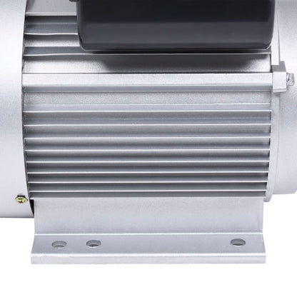 Elektromotor 1 fase 2,2 kW/3 pk 2-polig 2800 rpm aluminium 220 v 2.2 kw