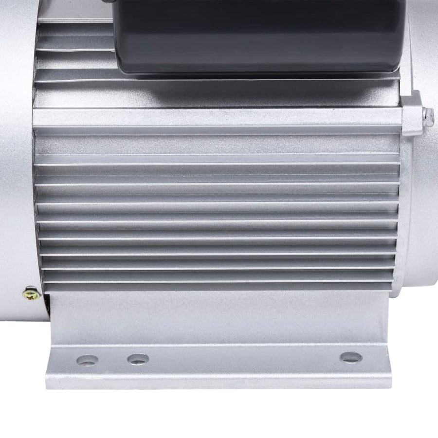 Elektromotor 1 fase 2,2 kW/3 pk 2-polig 2800 rpm aluminium 220 v 2.2 kw